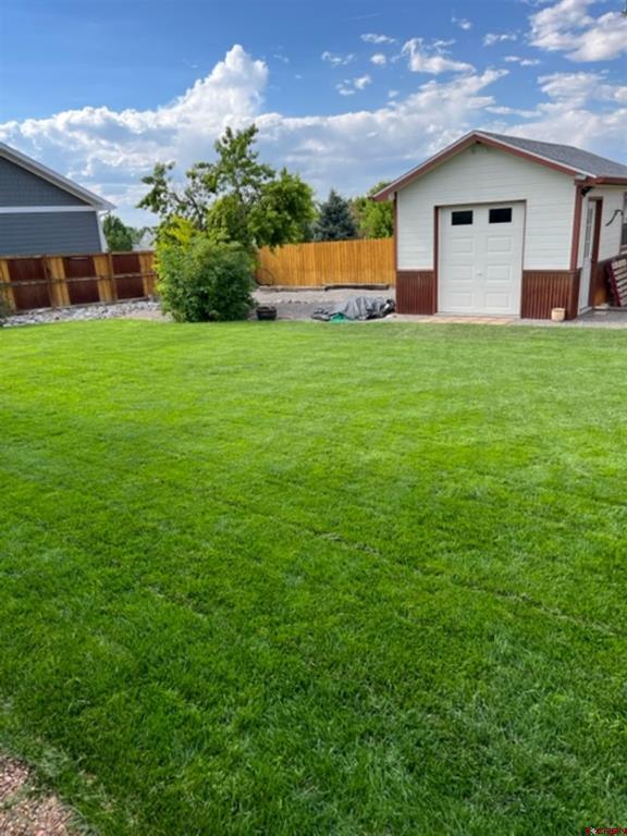 3120 SILVER FOX Drive