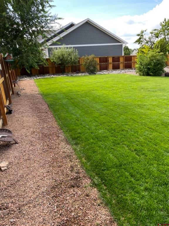 3120 SILVER FOX Drive