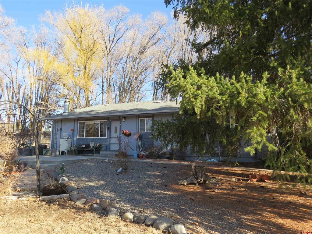 22169 Orchard Grove Road