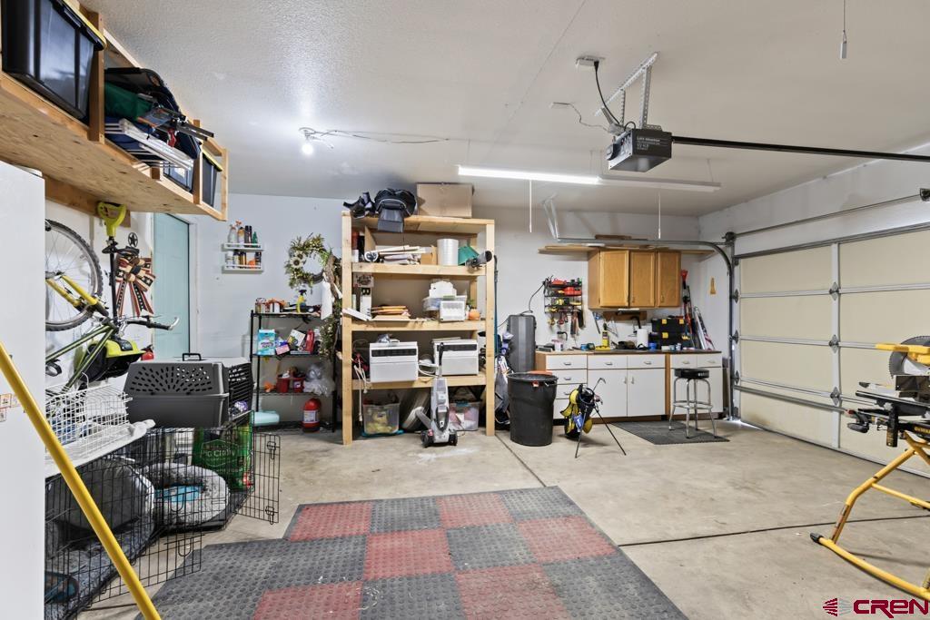 1660 Wetterhorn Street