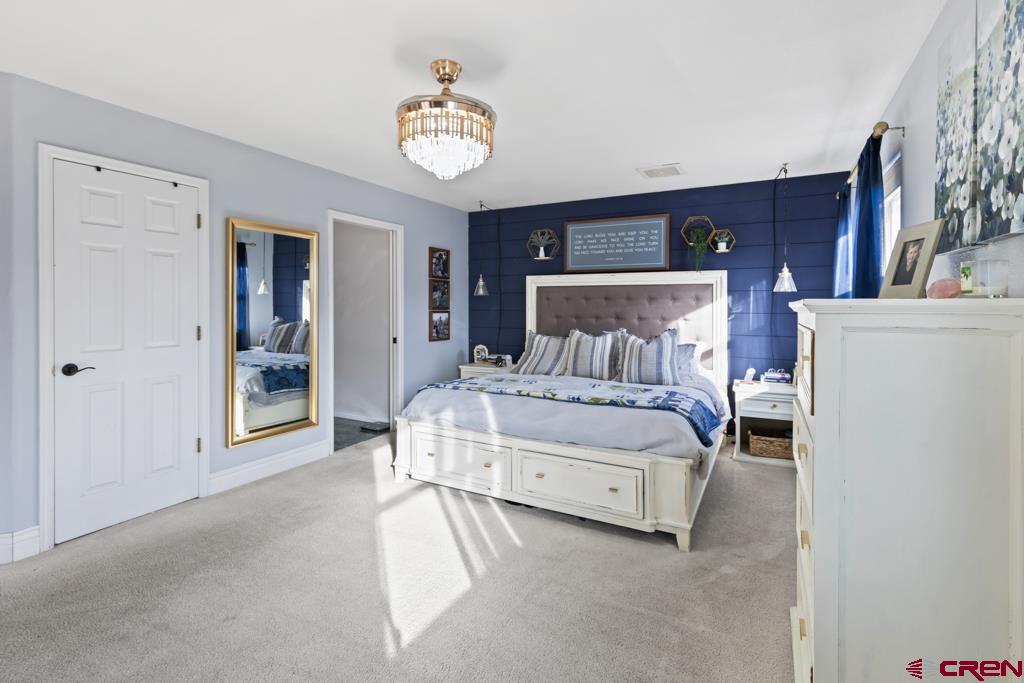 1660 Wetterhorn Street