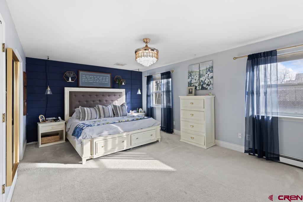 1660 Wetterhorn Street