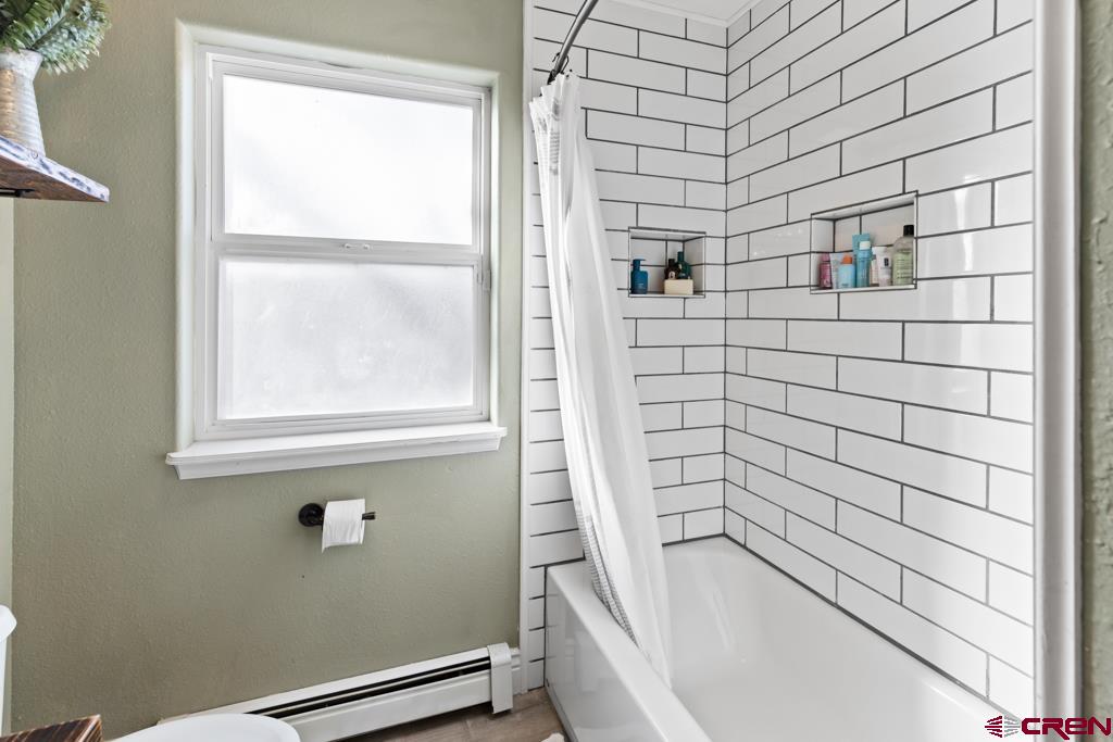 1660 Wetterhorn Street