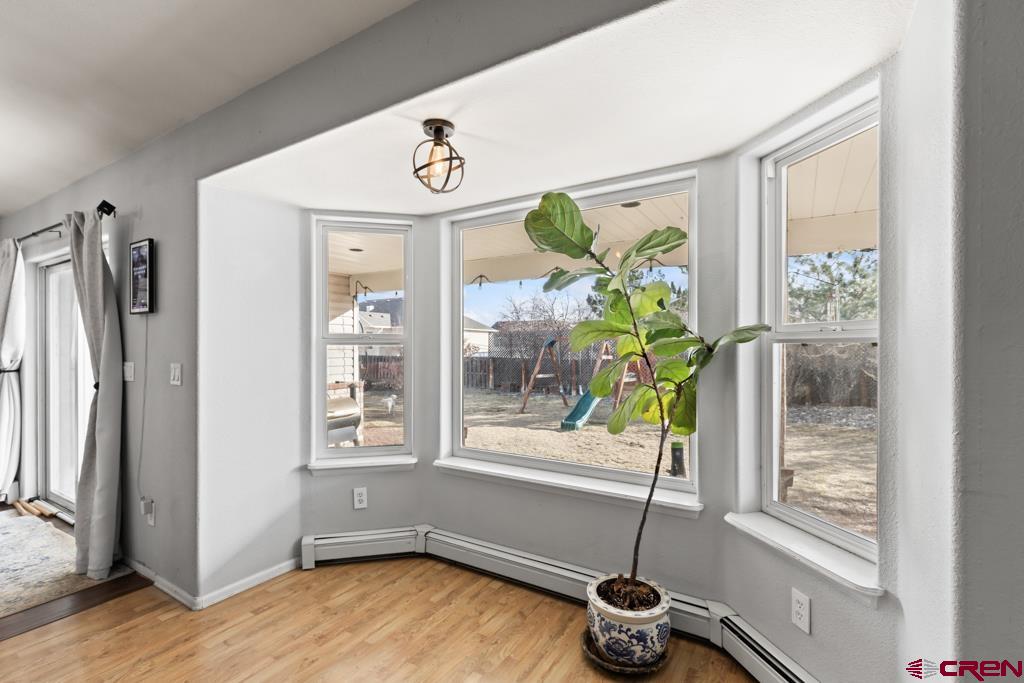 1660 Wetterhorn Street