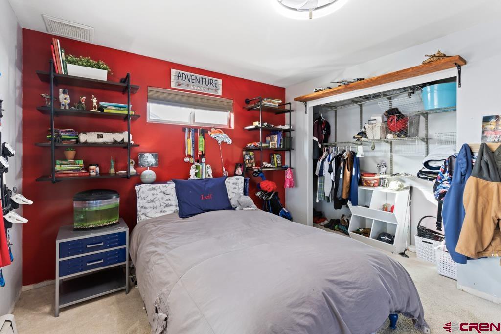 1660 Wetterhorn Street