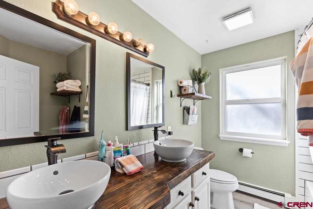 1660 Wetterhorn Street