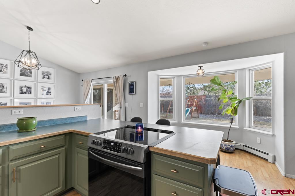 1660 Wetterhorn Street