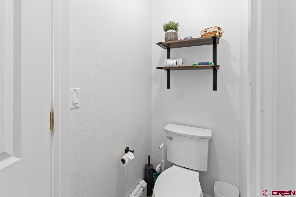 1660 Wetterhorn Street