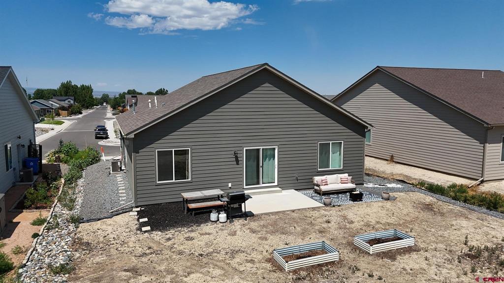 1300 Weminuche Avenue