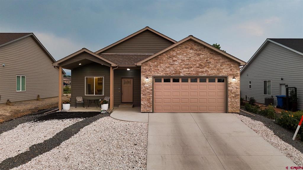 1300 Weminuche Avenue