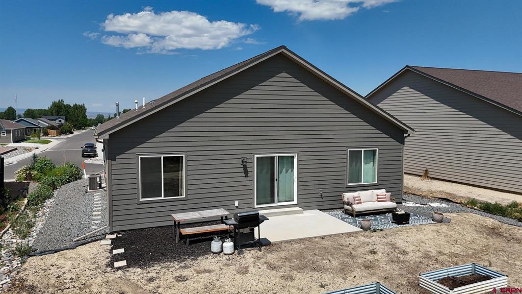 1300 Weminuche Avenue