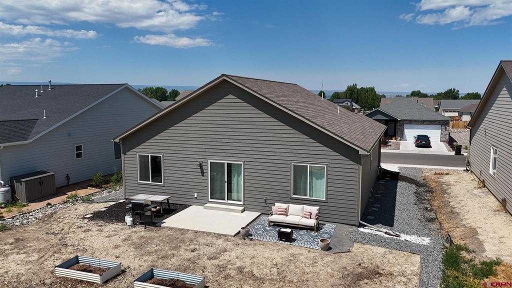 1300 Weminuche Avenue