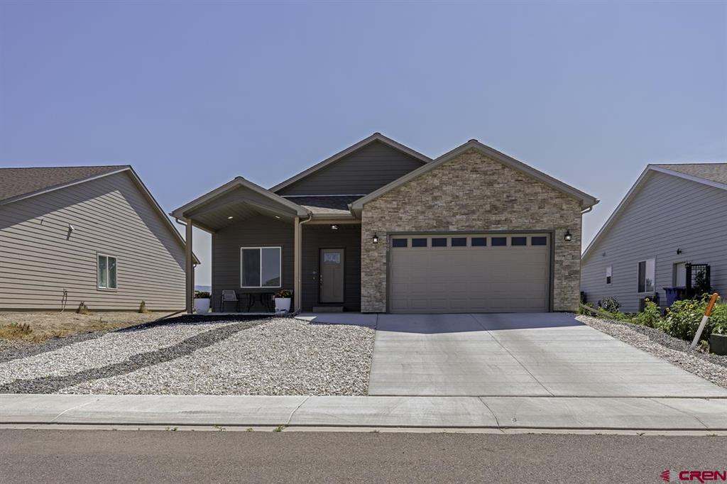 1300 Weminuche Avenue