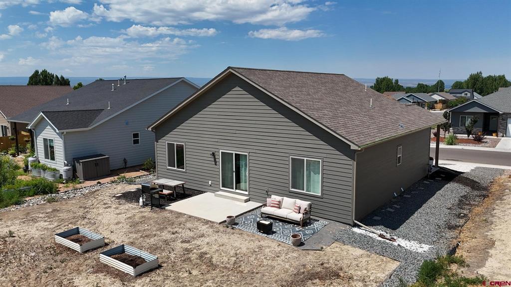 1300 Weminuche Avenue