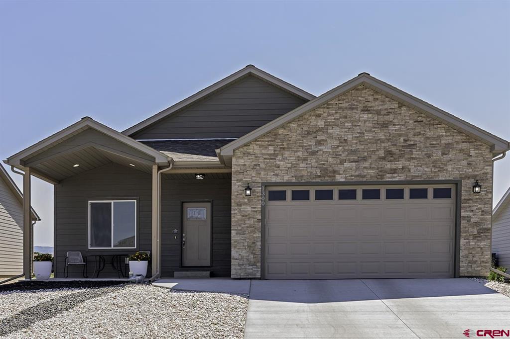 1300 Weminuche Avenue