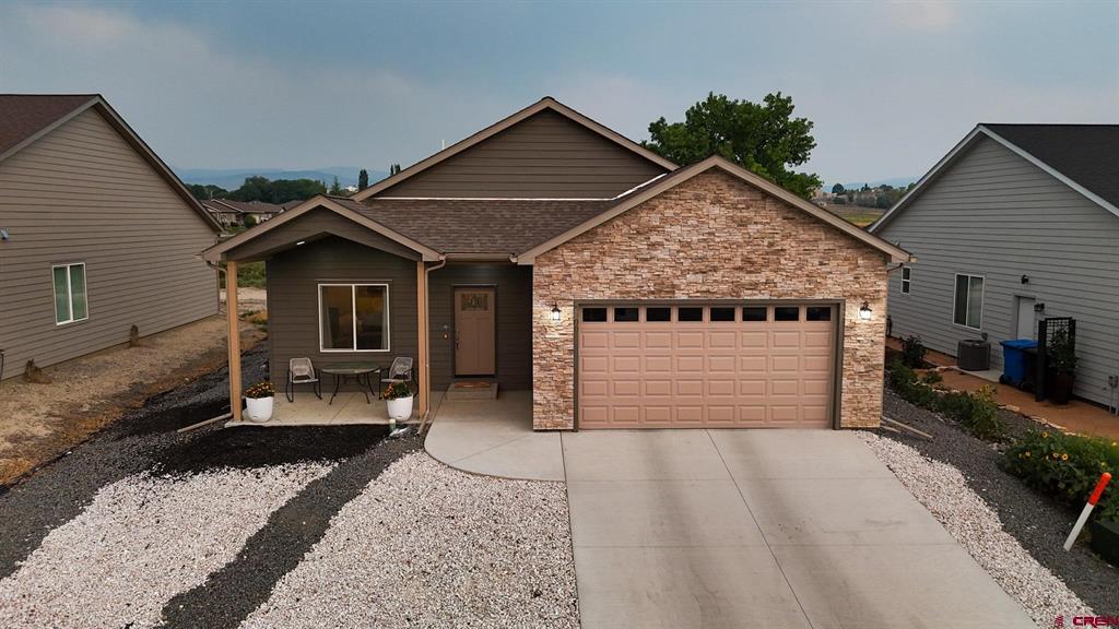 1300 Weminuche Avenue