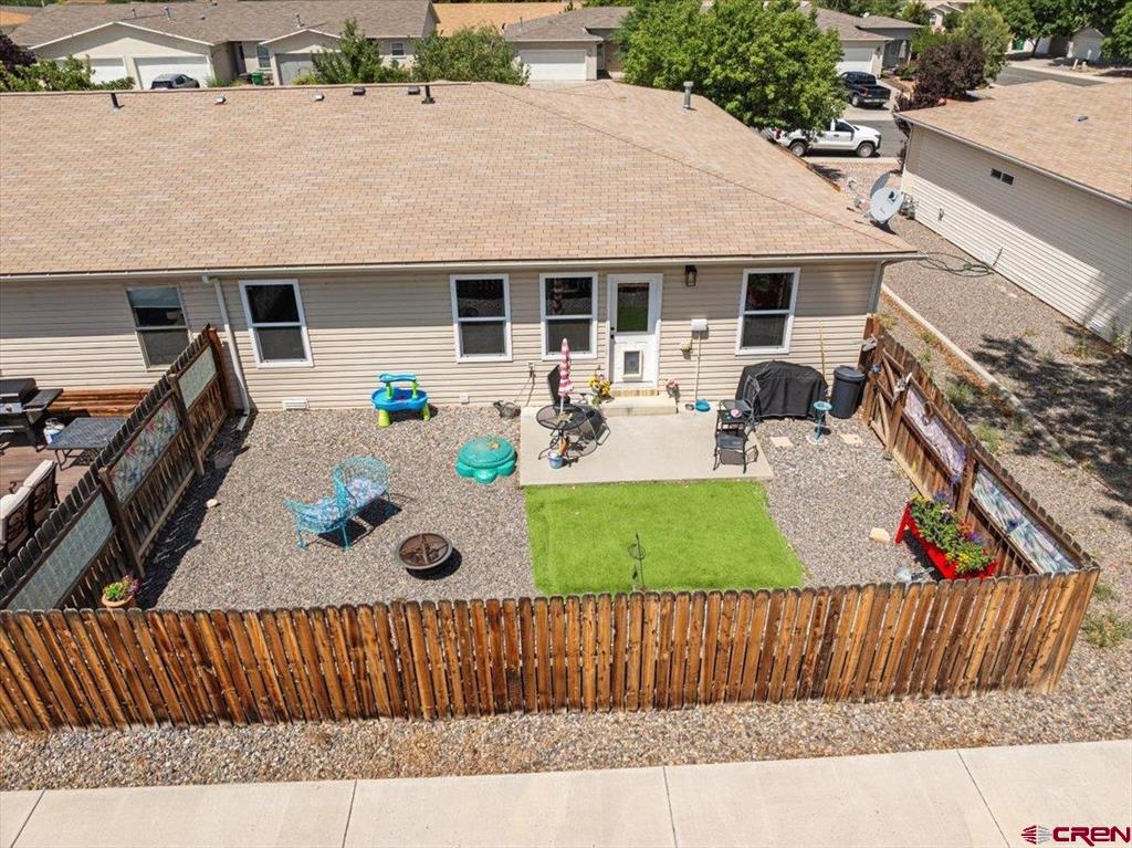 1833 Estates Drive Unit: A