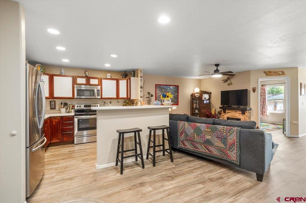 1833 Estates Drive Unit: A