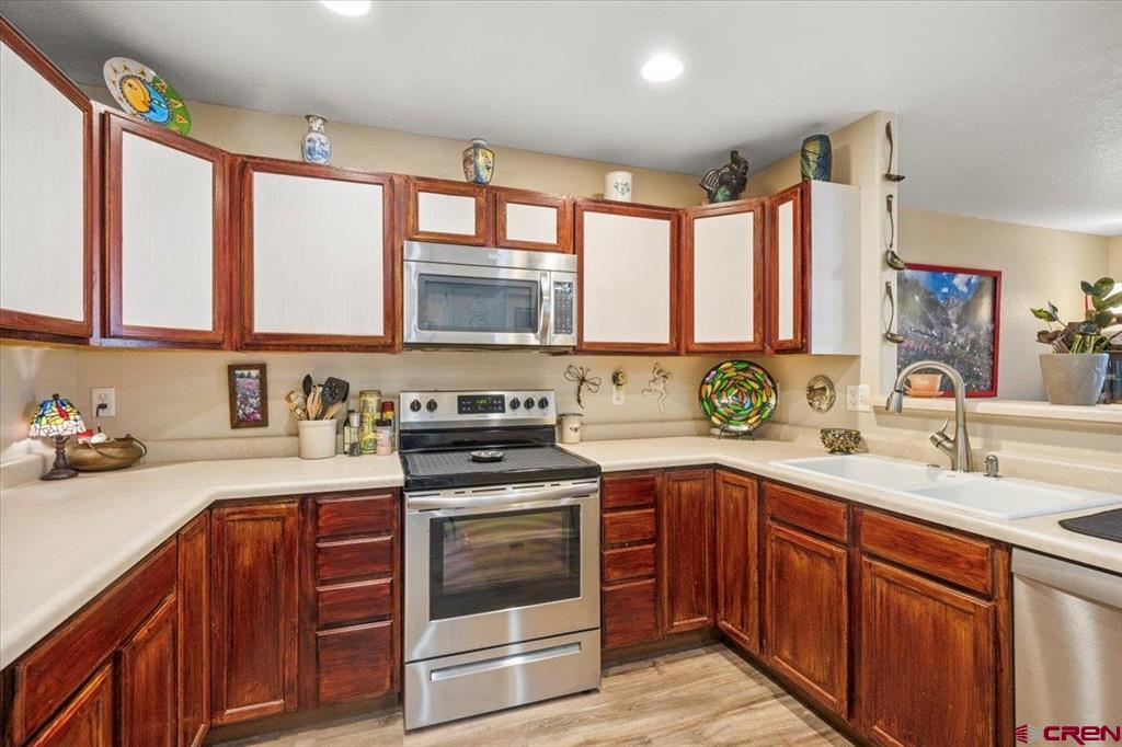 1833 Estates Drive Unit: A