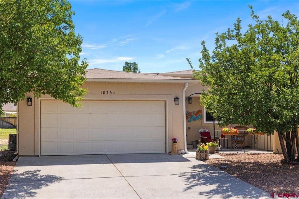 1833 Estates Drive Unit: A