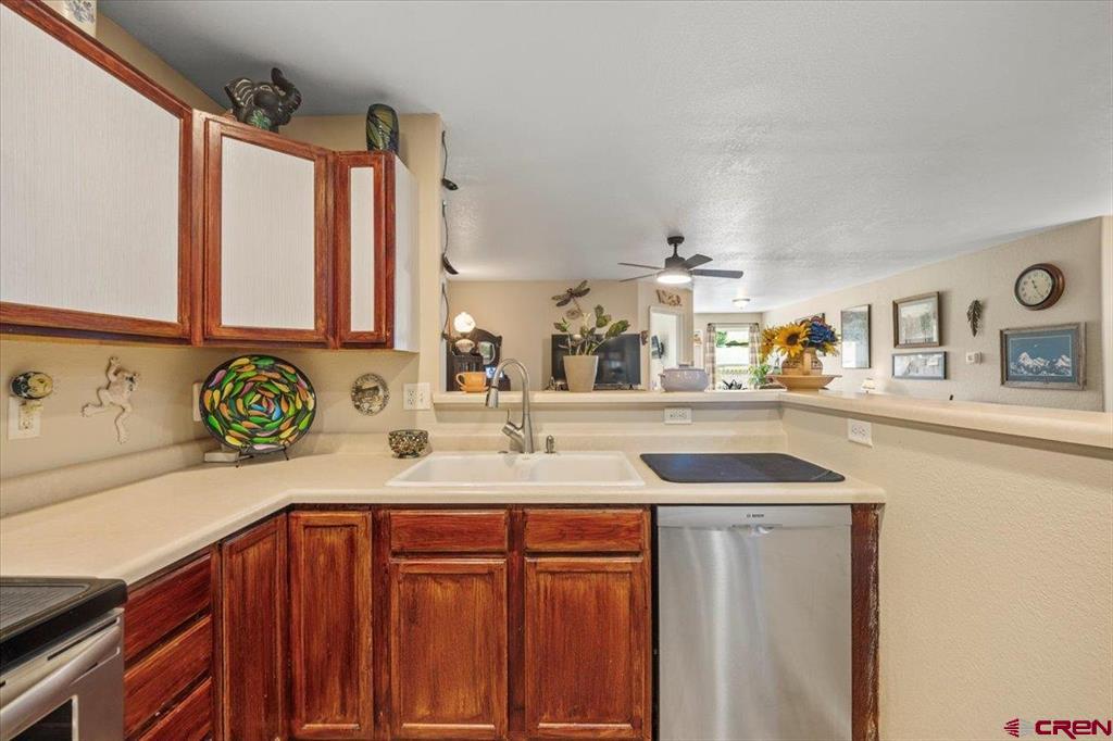 1833 Estates Drive Unit: A