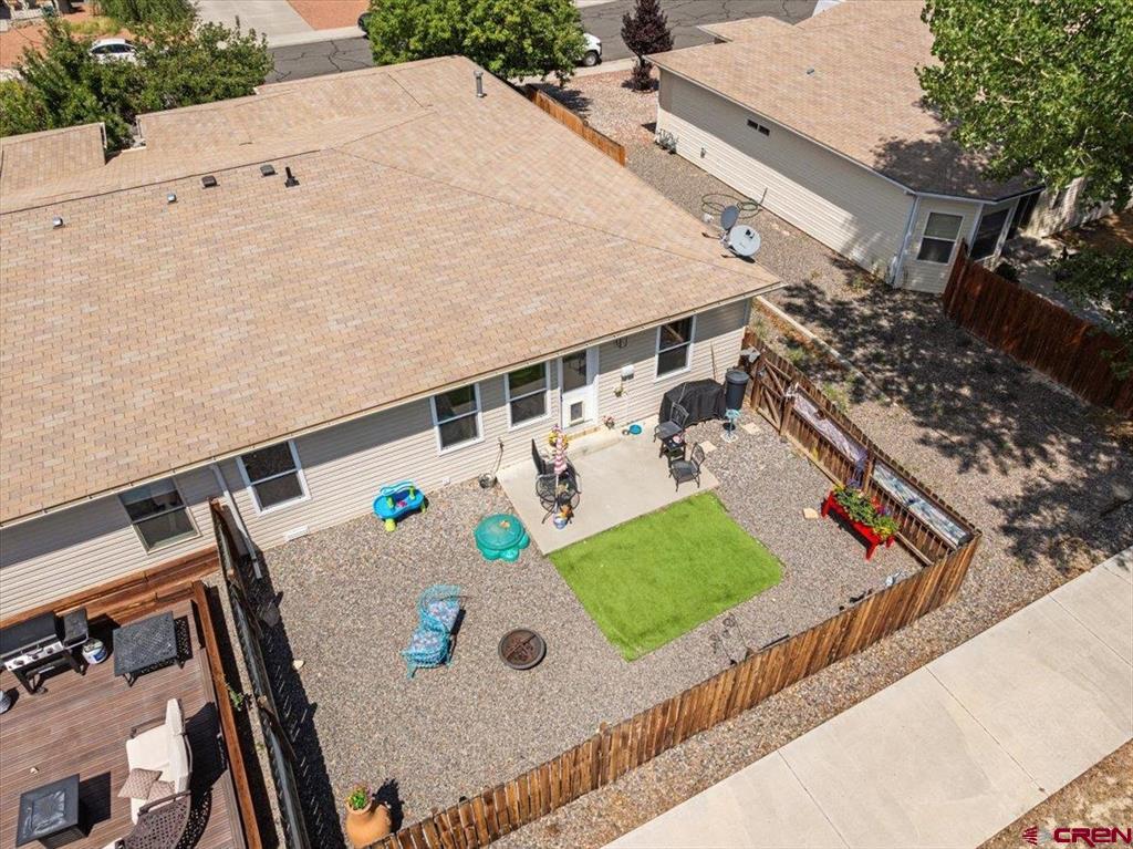 1833 Estates Drive Unit: A