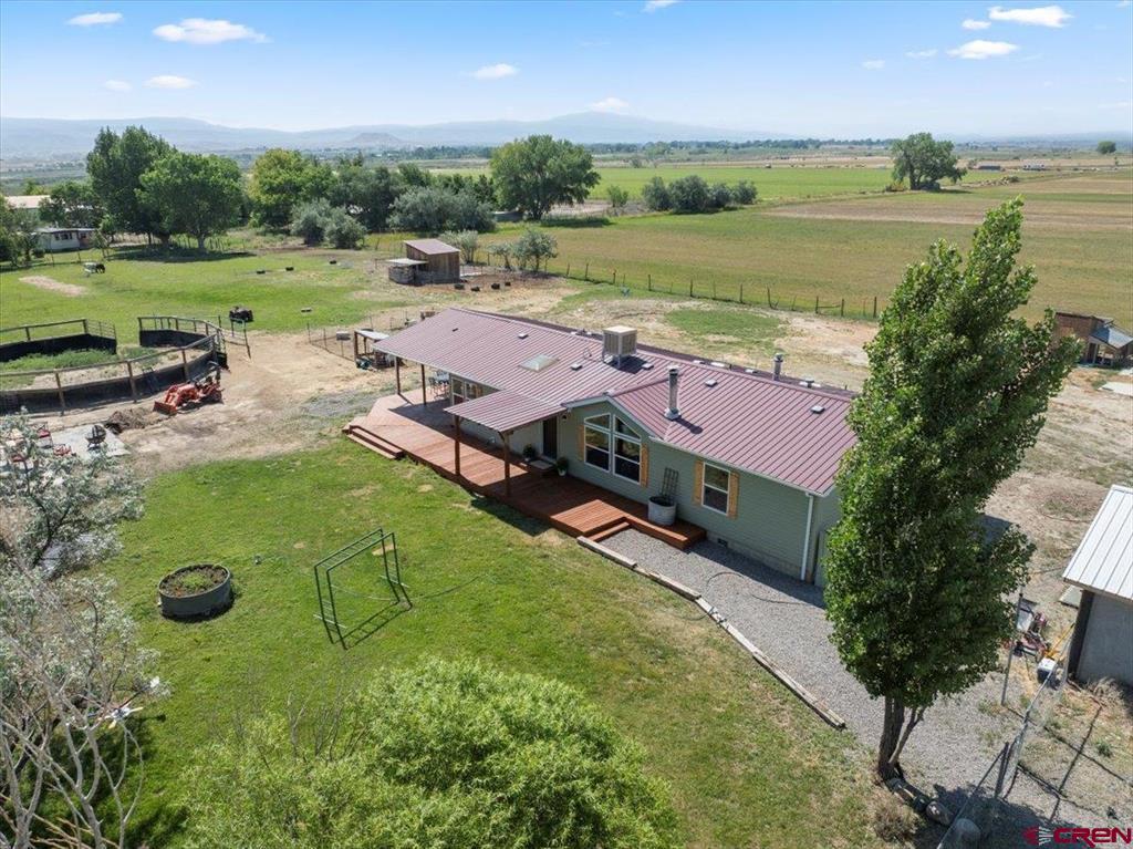 9150 6115 Road