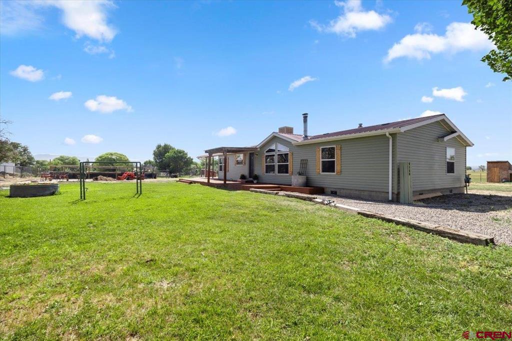 9150 6115 Road