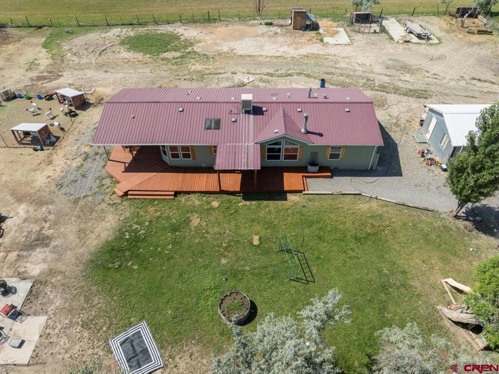 9150 6115 Road
