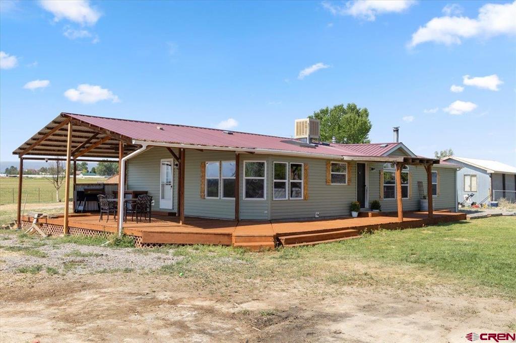 9150 6115 Road