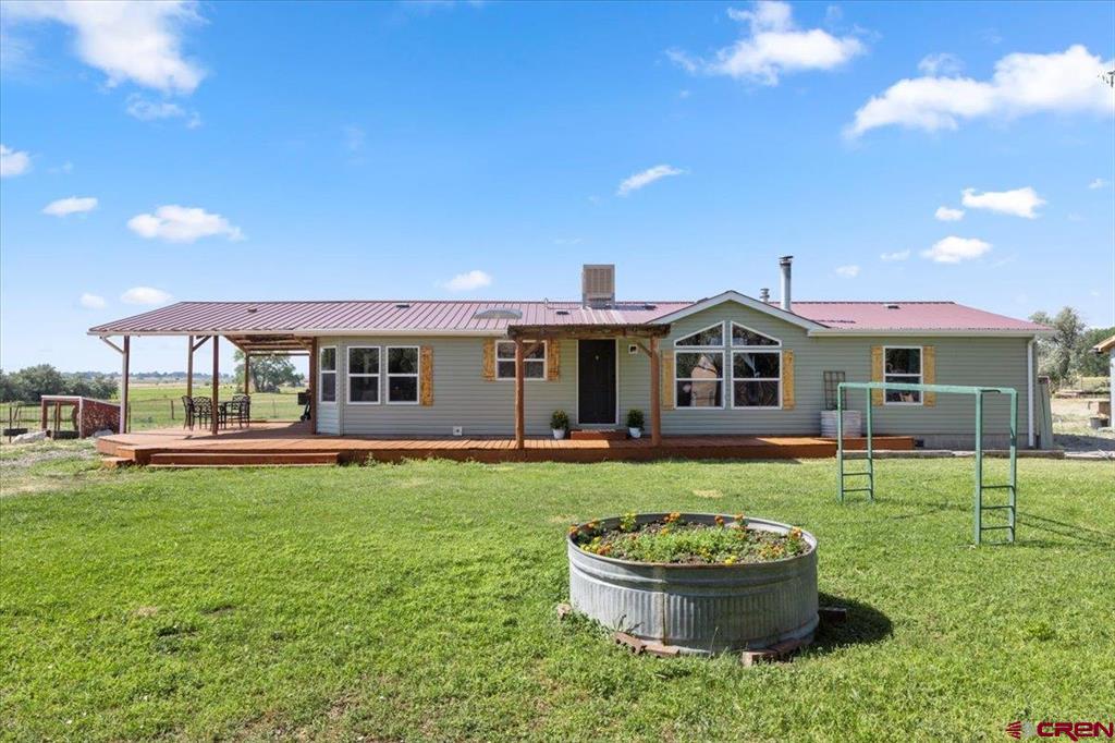 9150 6115 Road