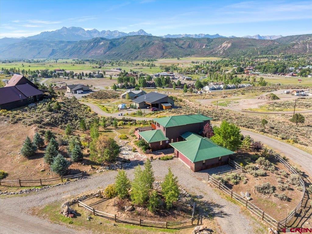 150 Cimarron Drive