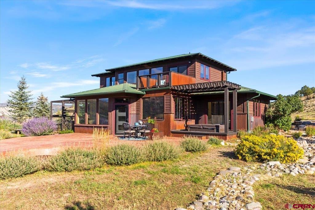 150 Cimarron Drive