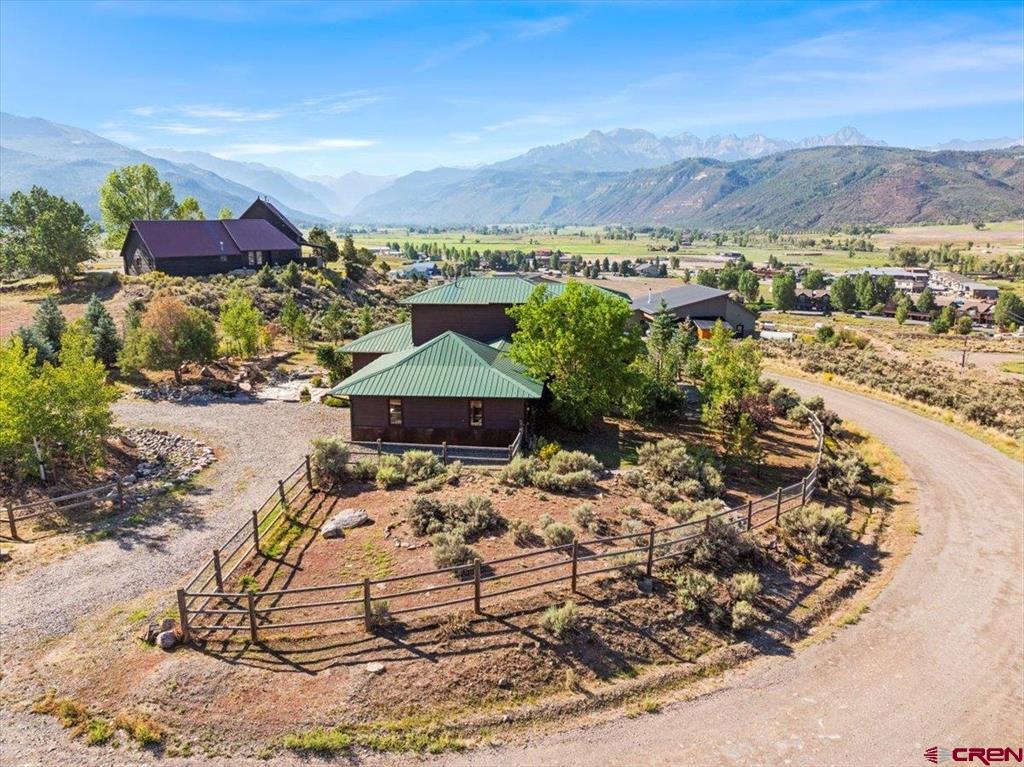 150 Cimarron Drive