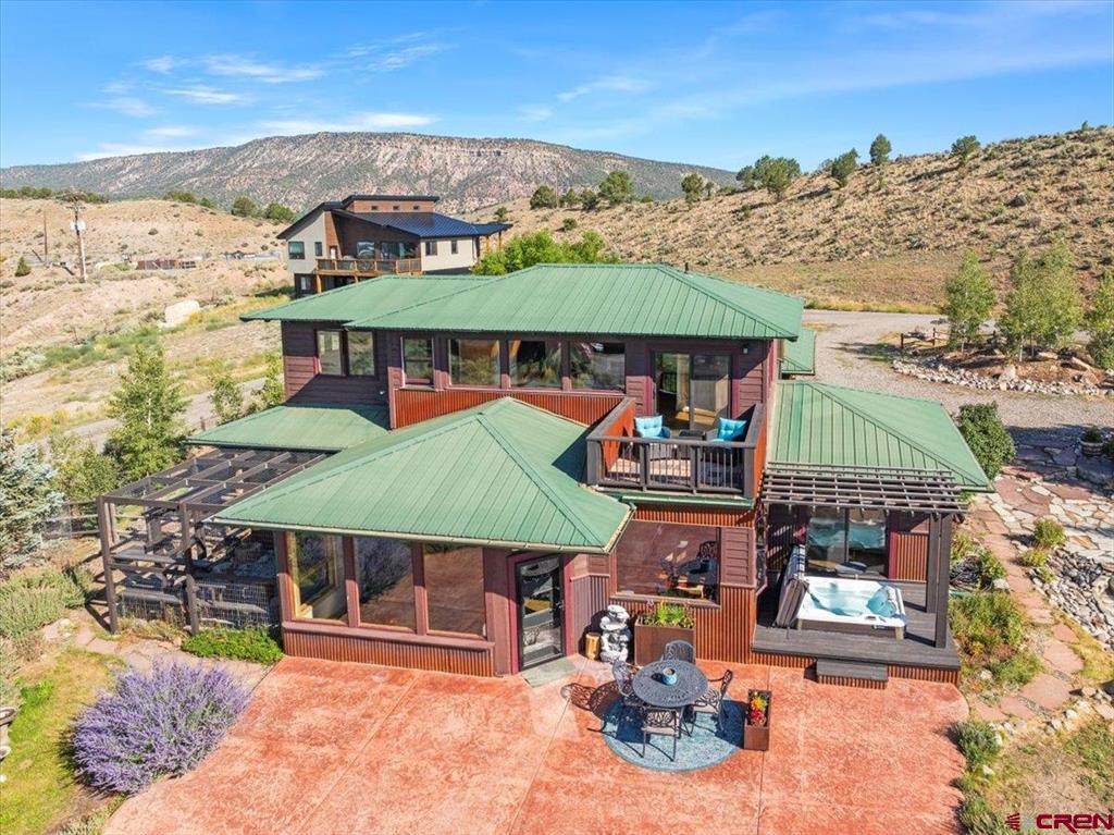 150 Cimarron Drive