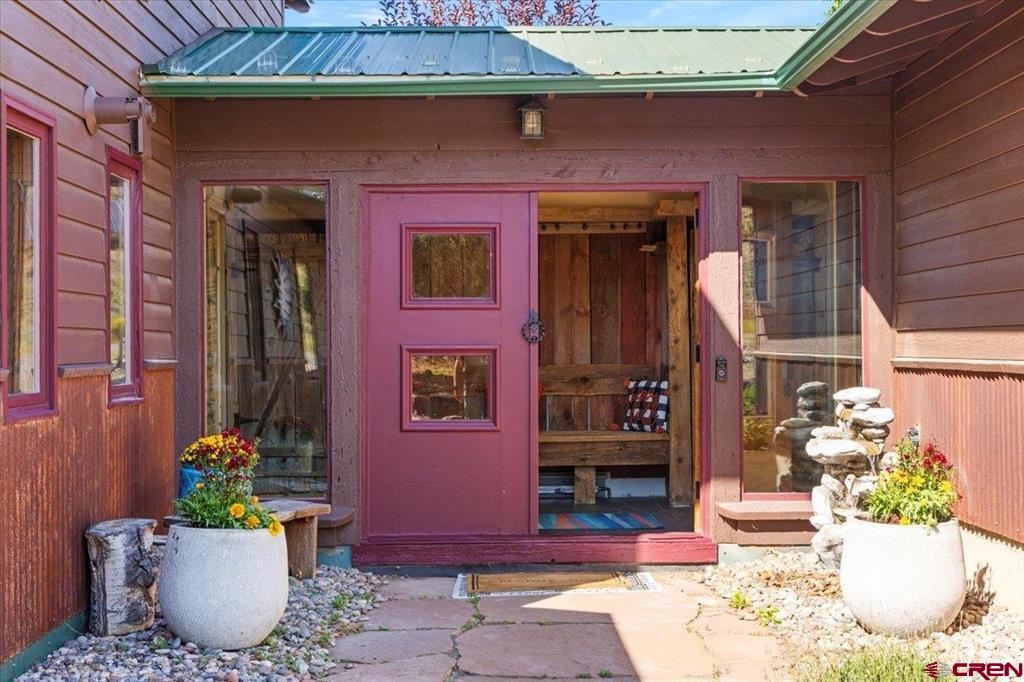 150 Cimarron Drive