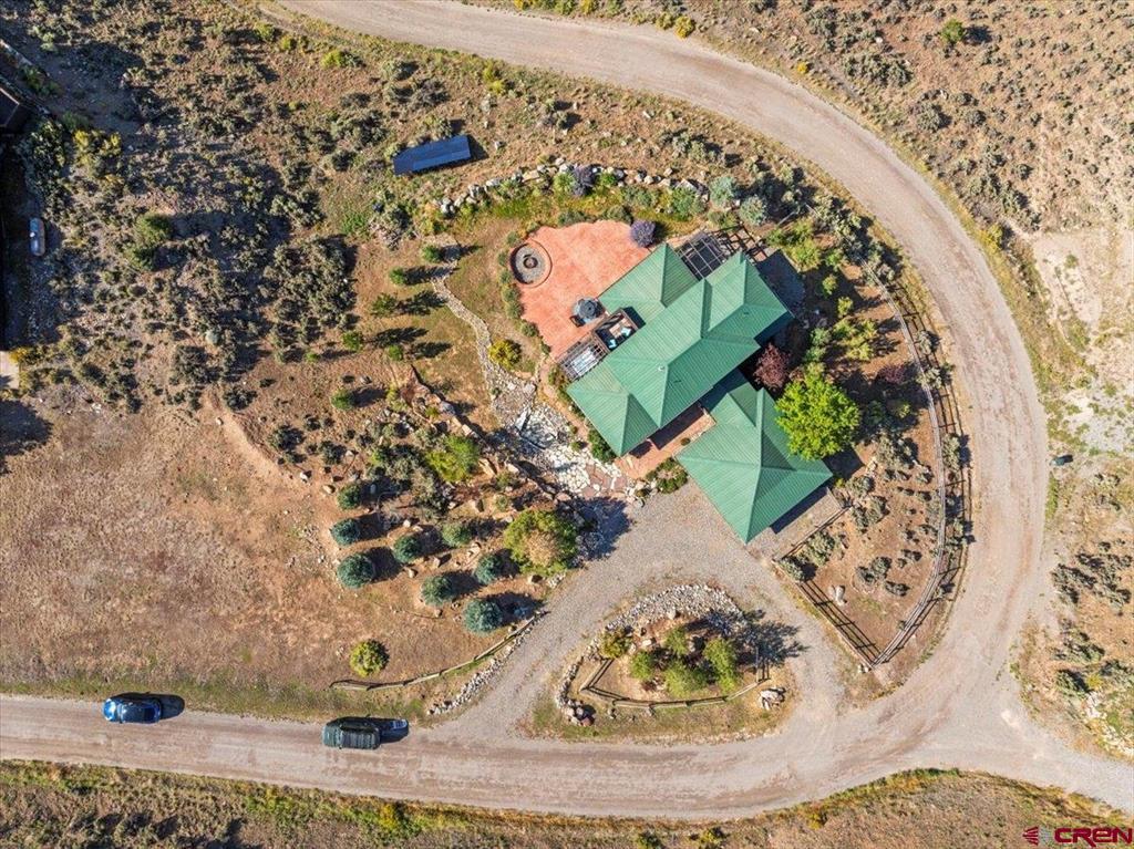 150 Cimarron Drive