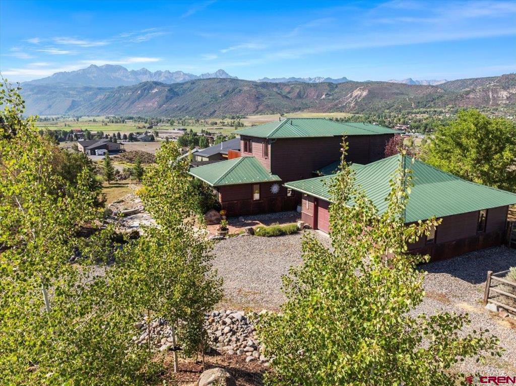 150 Cimarron Drive