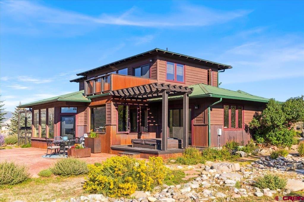 150 Cimarron Drive