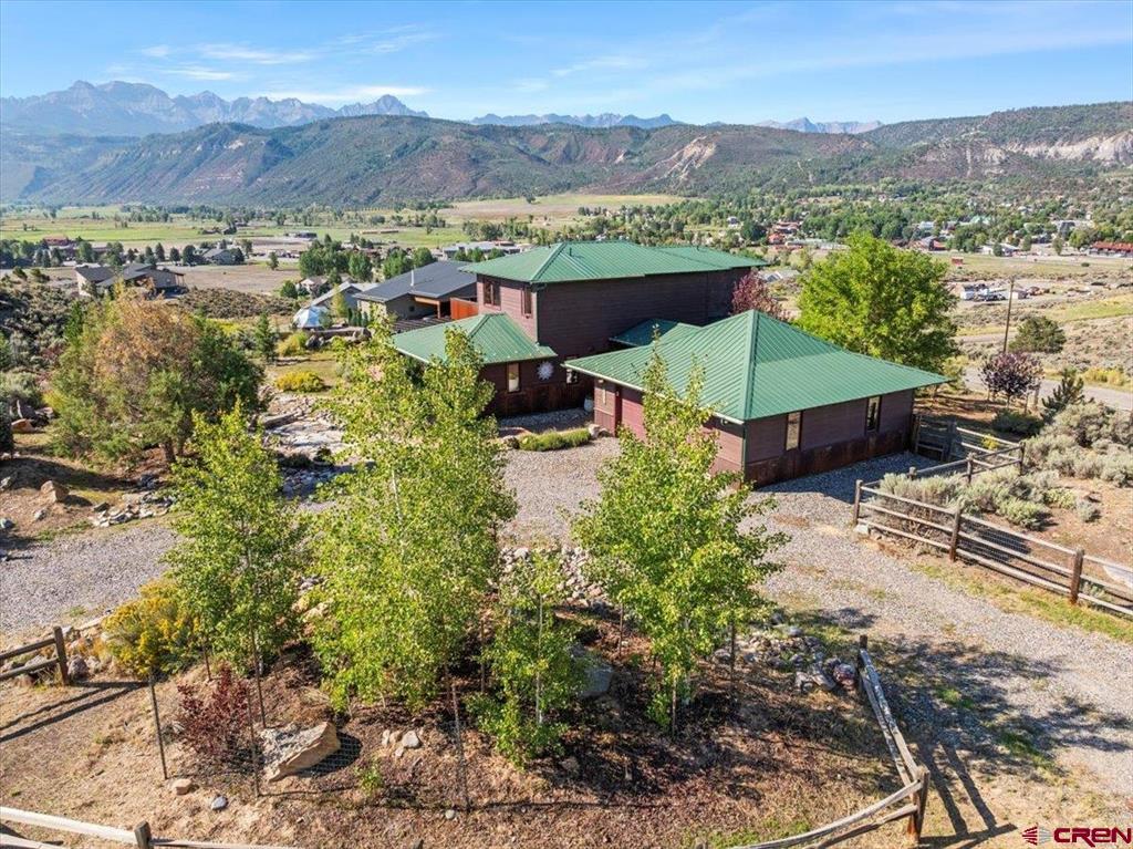 150 Cimarron Drive