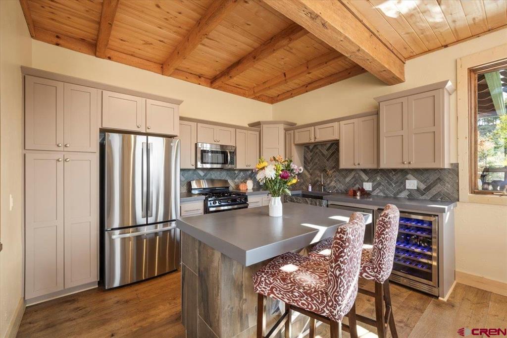 150 Cimarron Drive