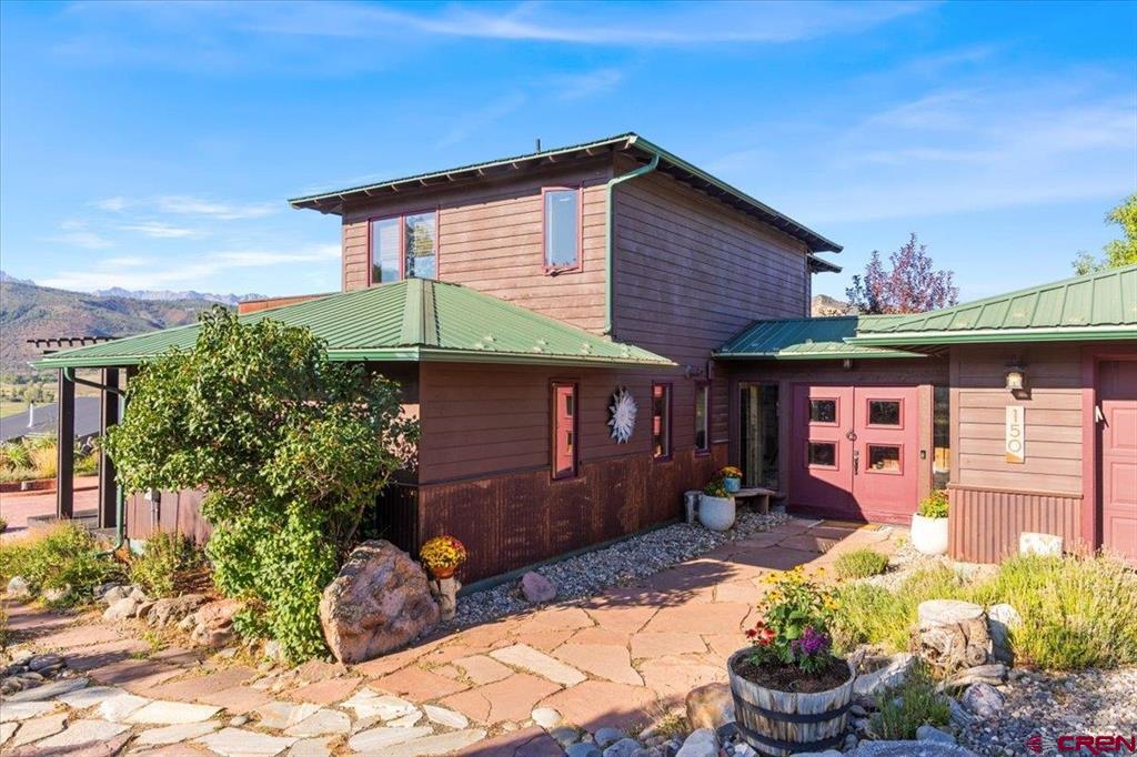 150 Cimarron Drive