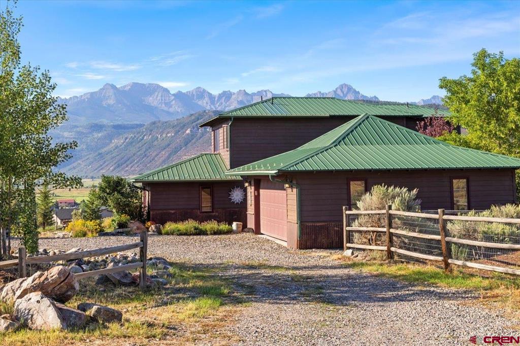 150 Cimarron Drive