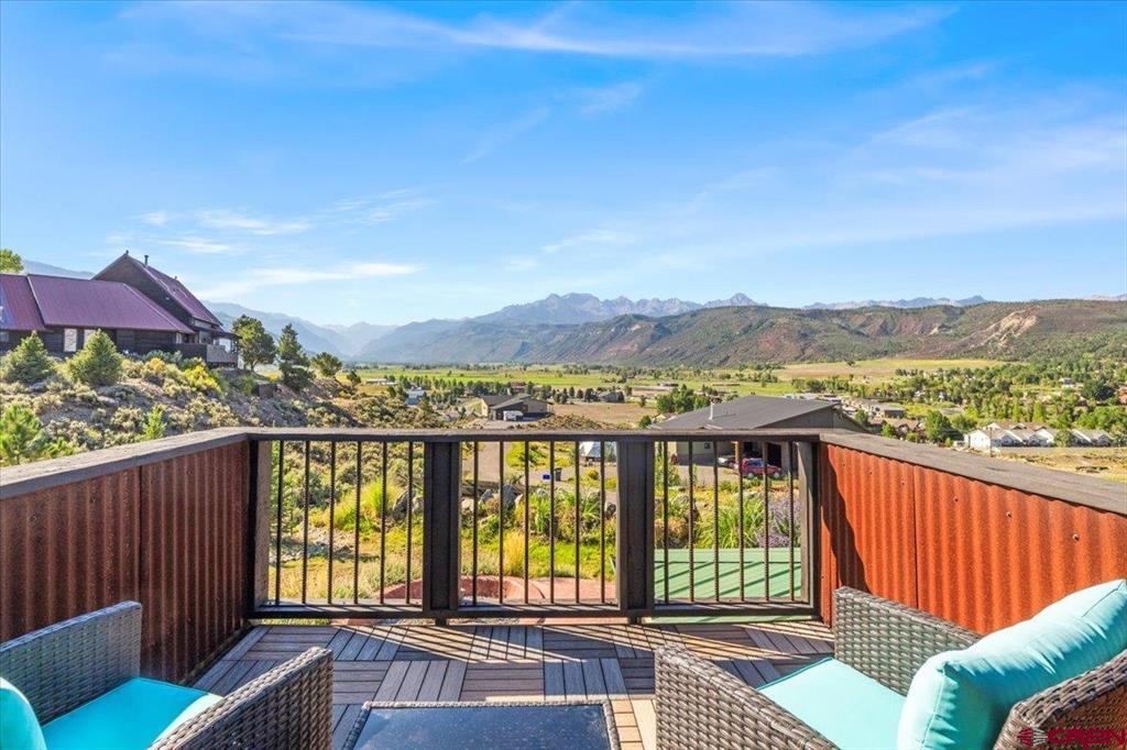 150 Cimarron Drive