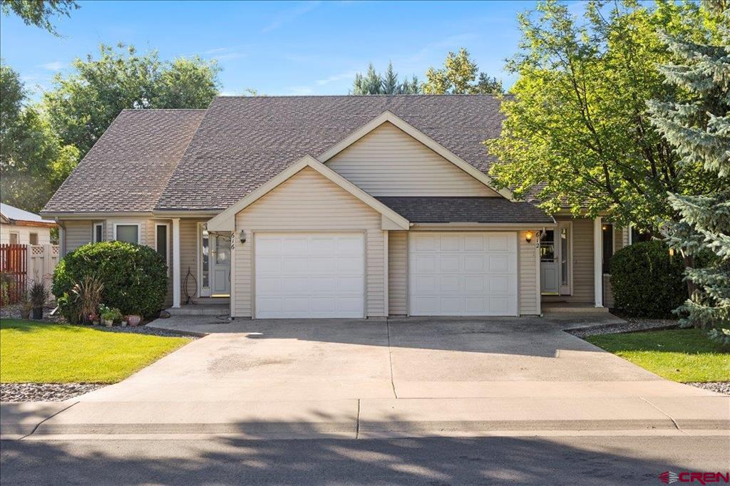 612 & 616 S 6th Street