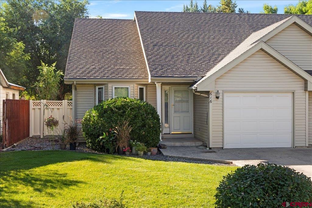 612 & 616 S 6th Street