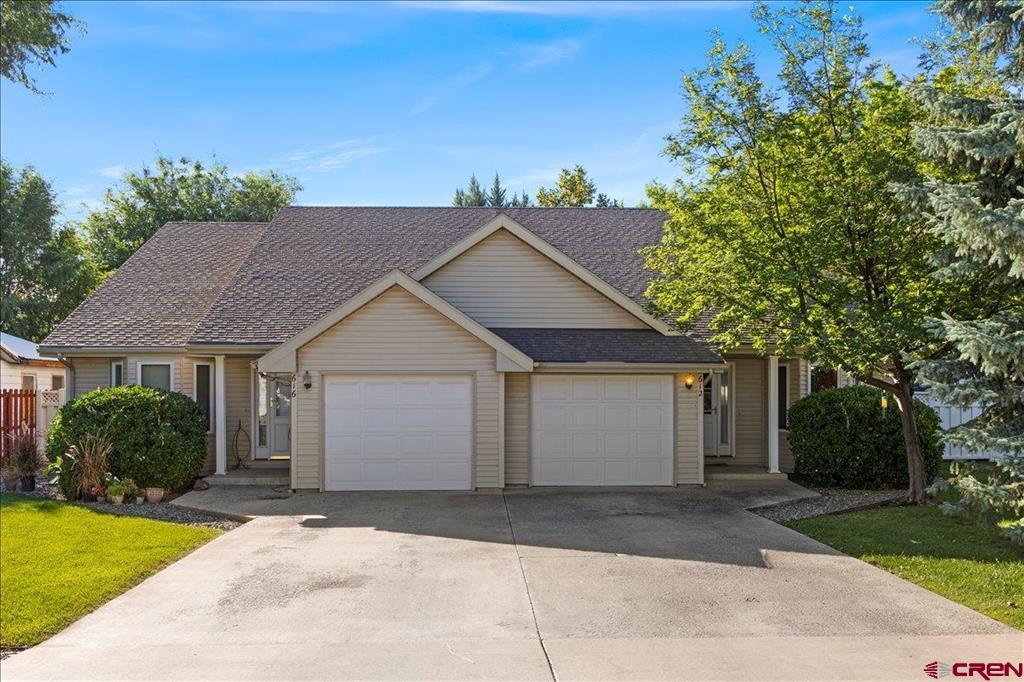 612 & 616 S 6th Street