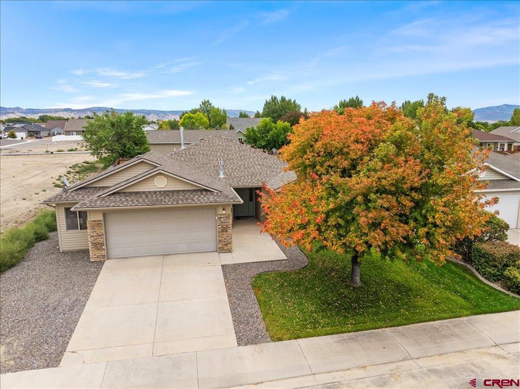 1344 Cement Creek Avenue