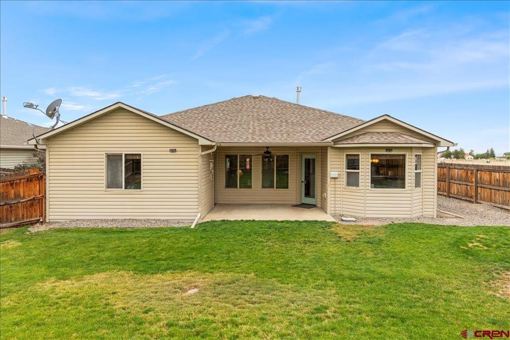 1344 Cement Creek Avenue