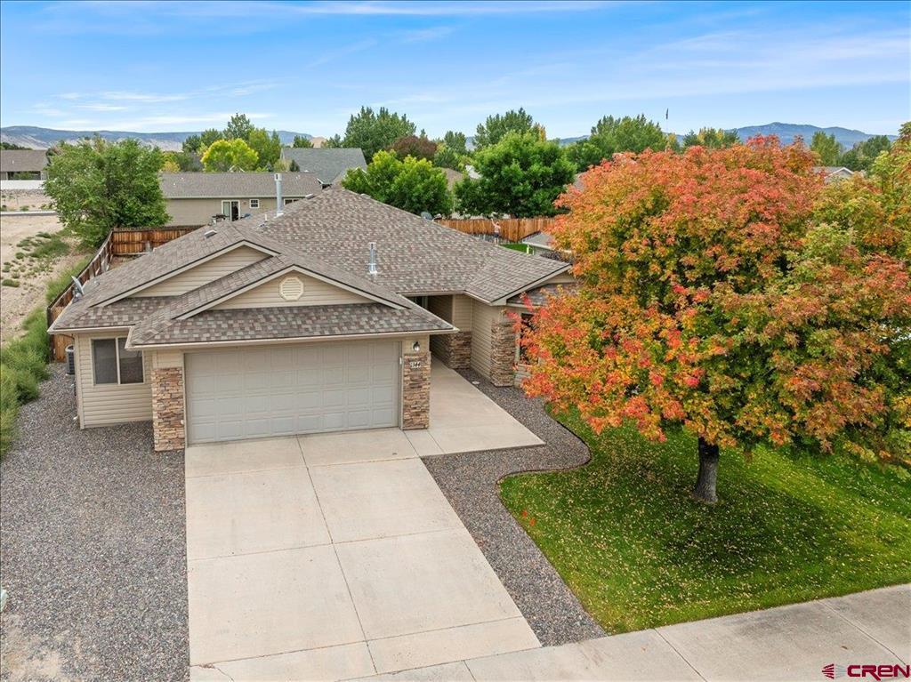 1344 Cement Creek Avenue